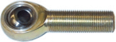 Spherical rod end