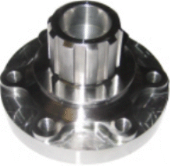 c/v Joint flange