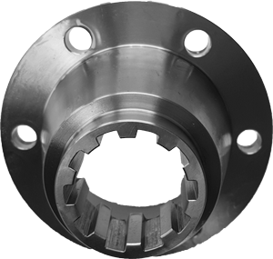 CV Flange