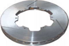 Brake rotor