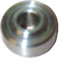 Spherical bearing Chevron