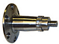 Lotus 41 driveshaft