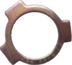 Locking washer