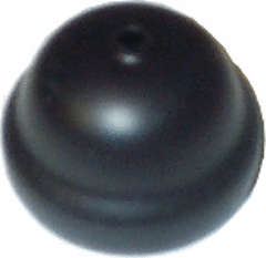 Grease cap