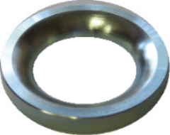 Spacer outer bearing Chevron