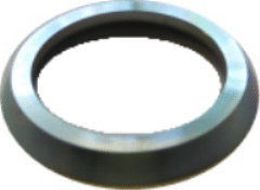 Spacer bearing Chevron