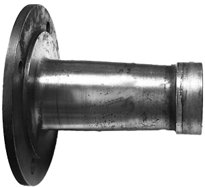 Front hub B17