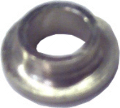 hub stud washer Chevron